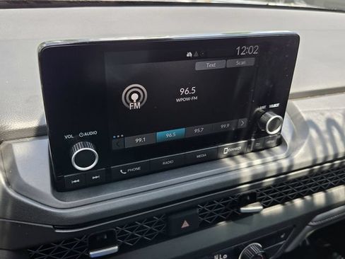 Used 2025 Honda Accord SE image 19