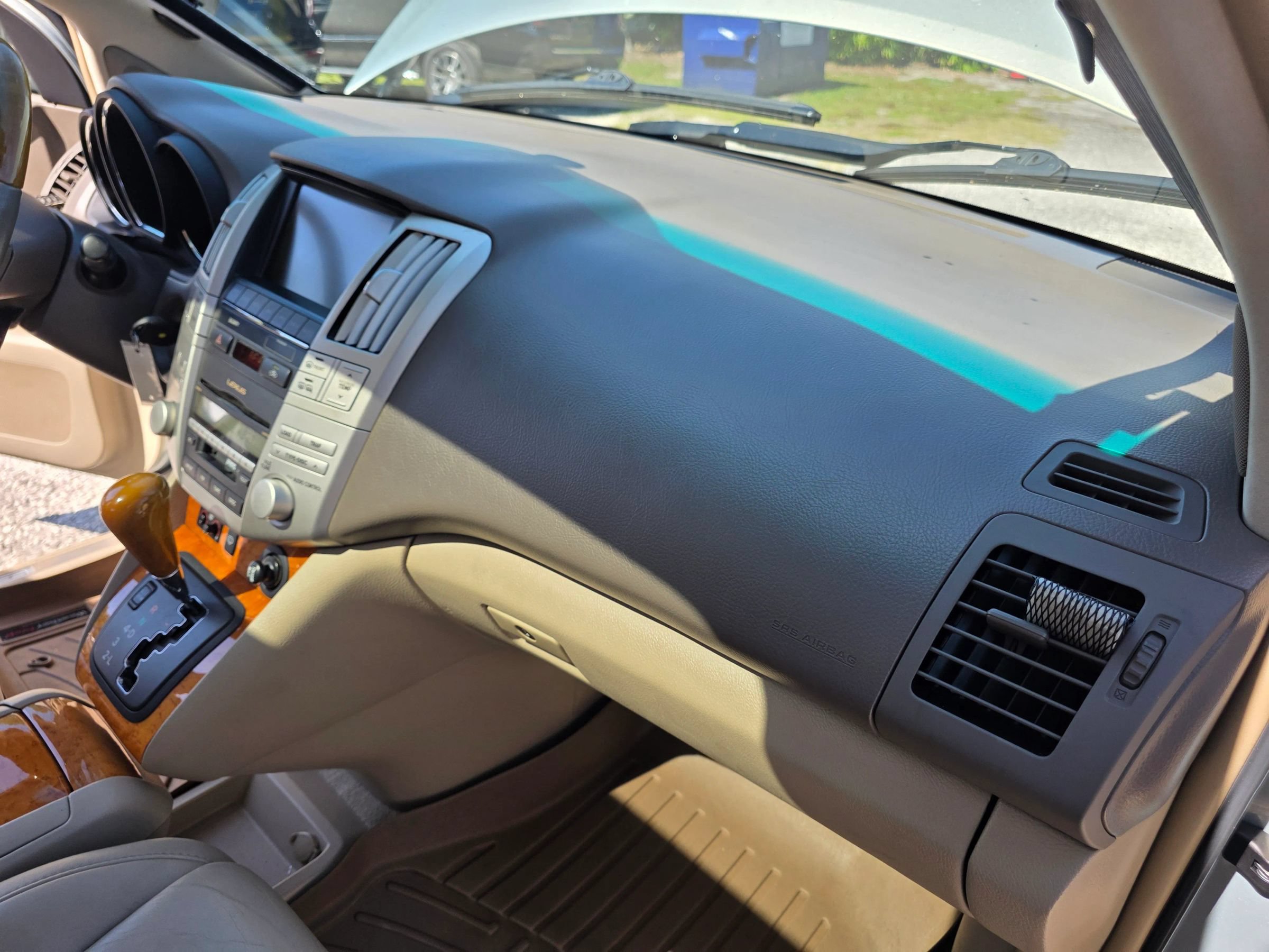 Used 2008 Lexus RX 350 2WD image 39