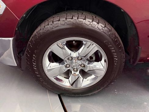 Used 2019 RAM 1500 Big Horn AWD/4WD image 41