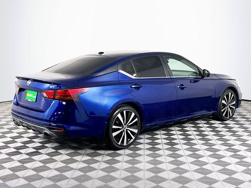 Used 2020 Nissan Altima 2.5 SR FWD image 10