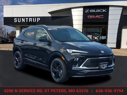 New 2026 Buick Encore GX Sport Touring w/ Comfort Package