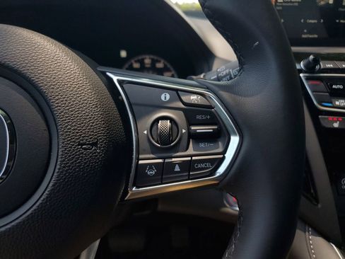 Certified 2025 Acura RDX SH-AWD image 22