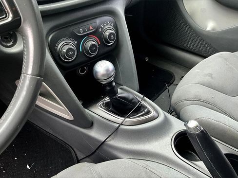 Used 2013 Dodge Dart Rallye image 5