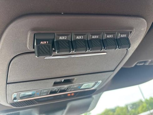 Used 2024 Ford F250 King Ranch AWD/4WD image 40