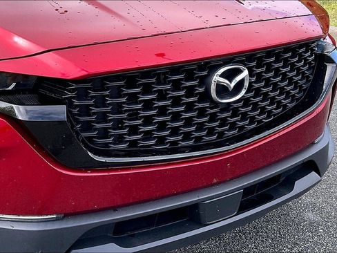 Used 2023 MAZDA CX-50 2.5 S w/ Cargo Package AWD/4WD image 27