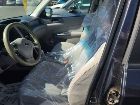 Used 2013 Subaru Forester 2.5X Premium image 6