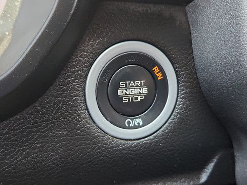 Used 2023 RAM 1500 Tradesman w/ Night Edition AWD/4WD image 16