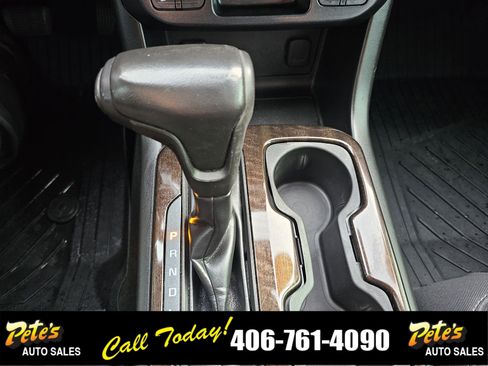 Used 2018 GMC Canyon SLT w/ Driver Alert Package image 26