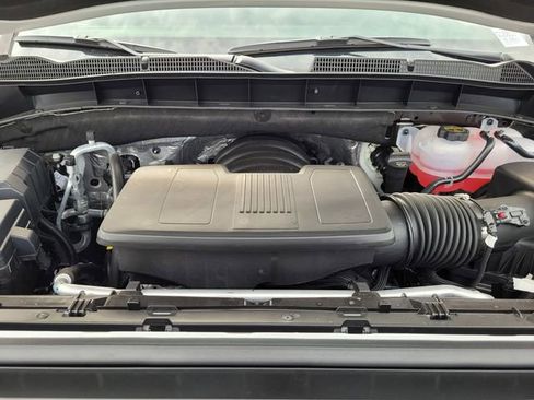 New 2026 GMC Sierra 1500 Elevation image 20