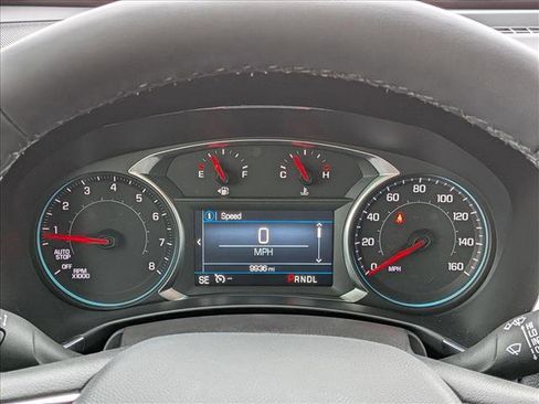 Used 2024 Chevrolet Equinox LT FWD image 11
