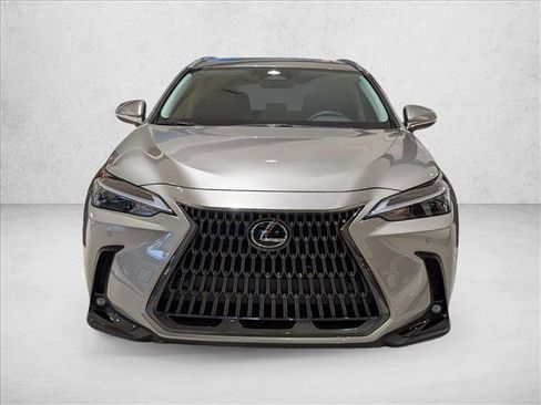 Used 2026 Lexus NX 350 AWD w/ Premium Package image 4