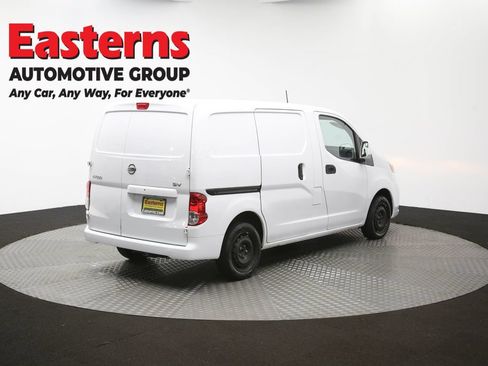 Used 2020 Nissan NV200 SV FWD image 40