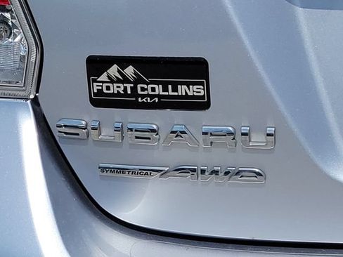 Used 2012 Subaru Impreza 2.0i Limited AWD/4WD image 17