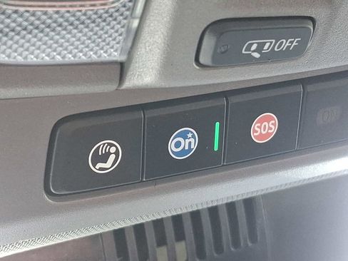 Used 2025 Chevrolet Silverado 1500 LT image 27