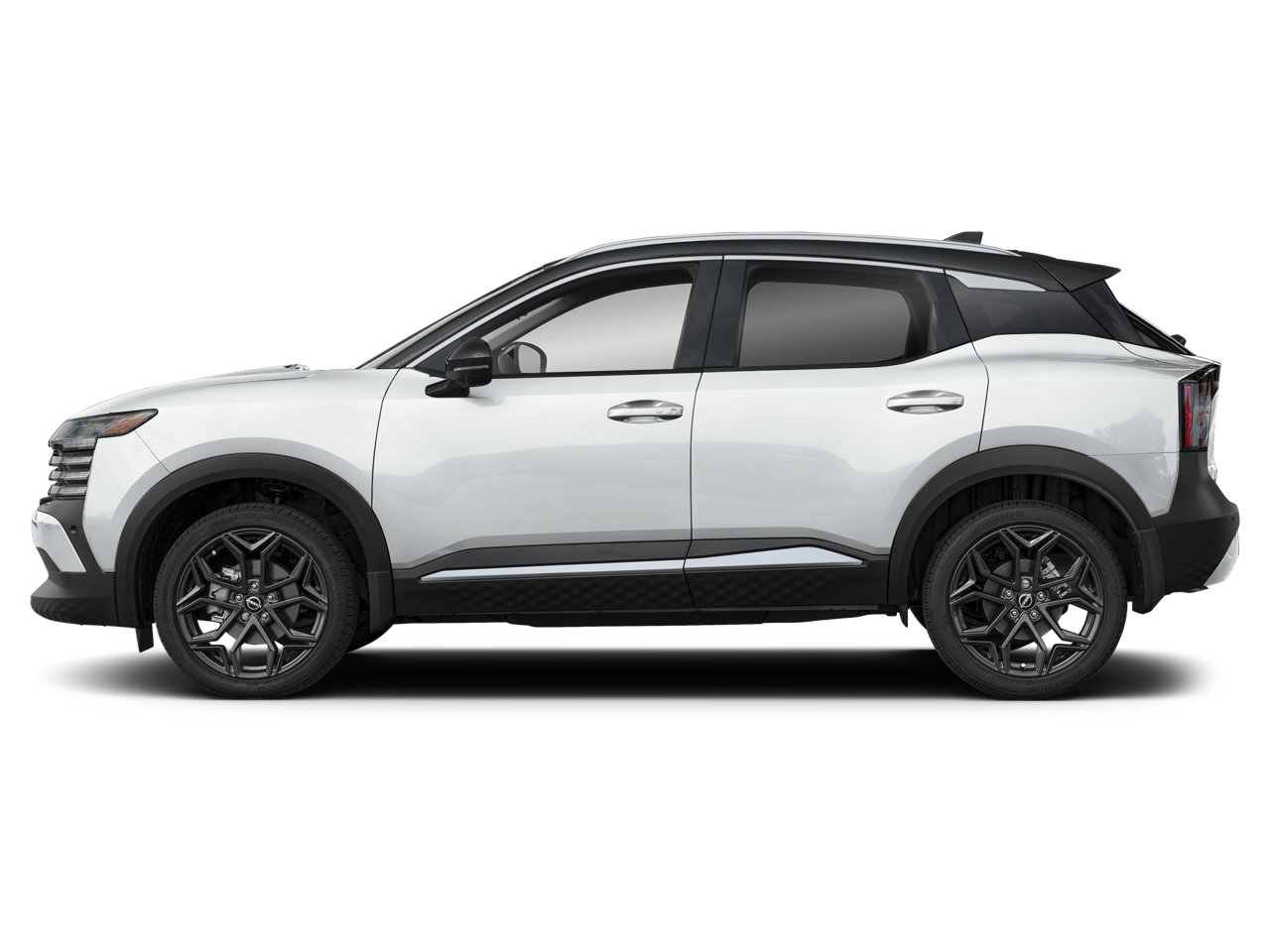 New 2027 Nissan Kicks SR w/ SR Premium Package AWD/4WD image 20