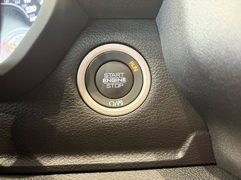 New 2026 RAM 2500 Tradesman AWD/4WD image 23