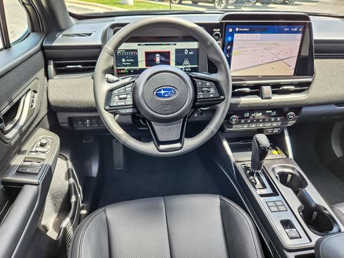 Certified 2026 Subaru Outback Limited XT AWD/4WD image 11