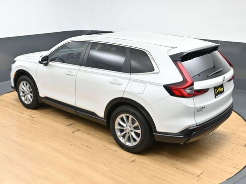 Used 2025 Honda CR-V EX image 45