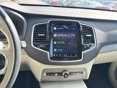 Certified 2023 Volvo XC90 B5 Plus w/ Protection Package Premier image 30