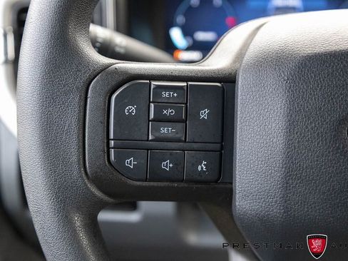 Used 2023 Ford F350 XLT w/ XLT Premium Package image 26