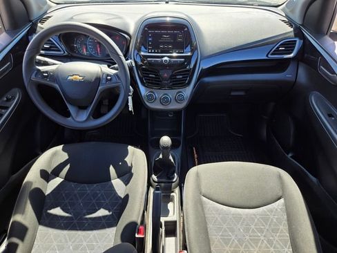 Used 2020 Chevrolet Spark LT FWD image 12