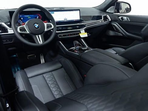 New 2026 BMW X6 M Competition w/ Executive Package image 23