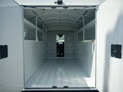 Used 2024 Ford Transit 350 AWD w/ Interior Upgrade Package image 4