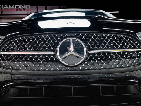 Used 2025 Mercedes-Benz CLE 300 4MATIC Cabriolet image 43