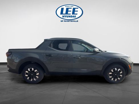 New 2026 Hyundai Santa Cruz SEL AWD/4WD image 6