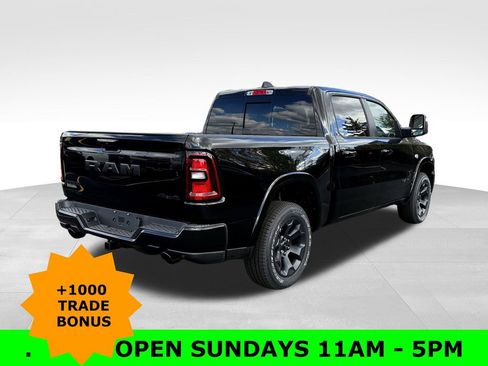 New 2026 RAM 1500 Big Horn image 8