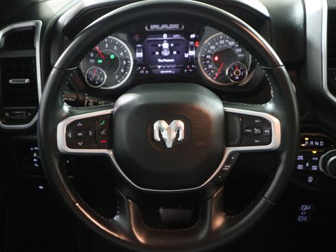 Used 2023 RAM 1500 Big Horn image 17