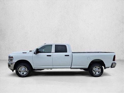 New 2026 RAM 2500 Tradesman w/ Chrome Appearance Group AWD/4WD image 5
