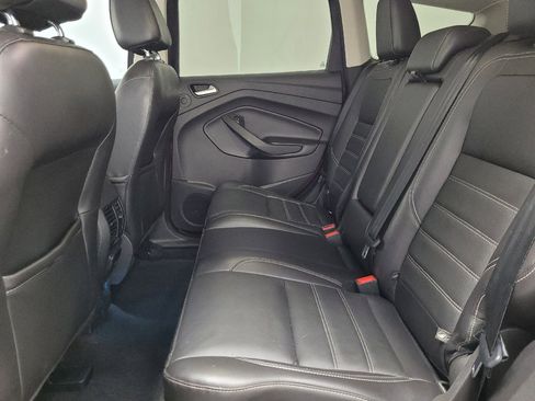 Used 2017 Ford Escape Titanium FWD image 18