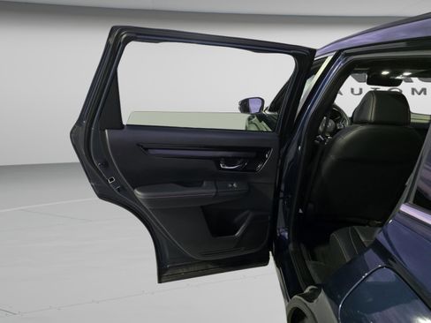 Used 2024 Honda CR-V Sport Touring image 29