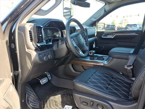 New 2026 Chevrolet Silverado 1500 RST image 9