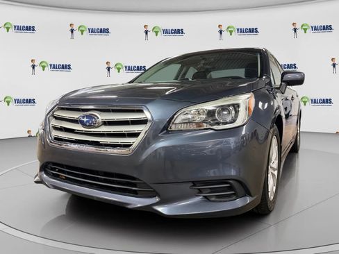 Used 2017 Subaru Legacy 2.5i Premium image 9