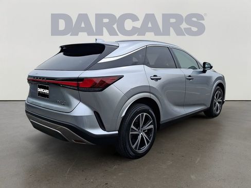 Used 2023 Lexus RX 350 Premium w/ Accessory Package (K3) AWD/4WD image 5