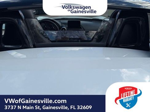 Used 2019 MAZDA MX-5 Miata RF Grand Touring image 24