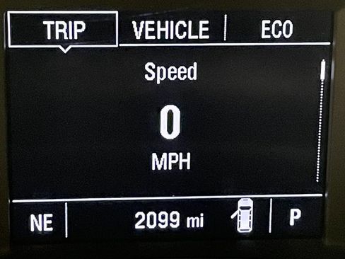 Used 2024 Chevrolet Equinox LS image 6