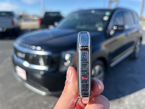 Used 2022 Kia Telluride S image 53