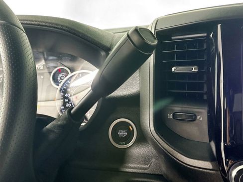 New 2026 RAM 3500 Tradesman w/ Chrome Appearance Group A image 12