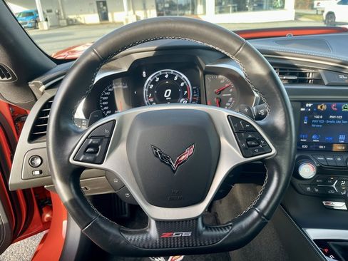 Used 2019 Chevrolet Corvette Z06 image 19