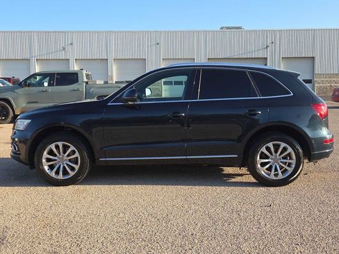 Used 2014 Audi Q5 2.0T Premium Plus w/ Premium Plus Package AWD/4WD image 5