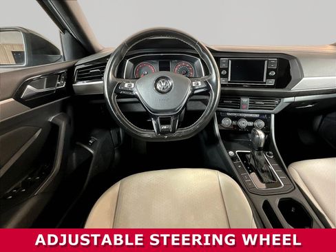 Used 2020 Volkswagen Jetta R-Line w/ R-Line Cold Weather Package FWD image 8