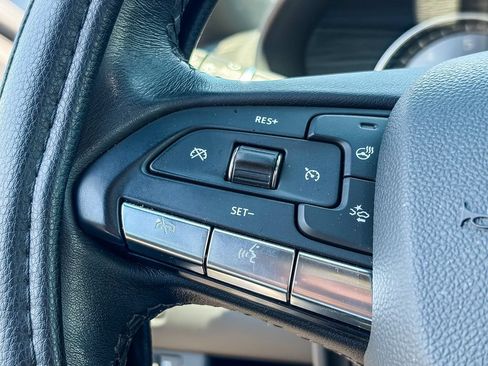 Certified 2023 Cadillac CT4 Luxury w/ Sun And Sound Package AWD/4WD image 40
