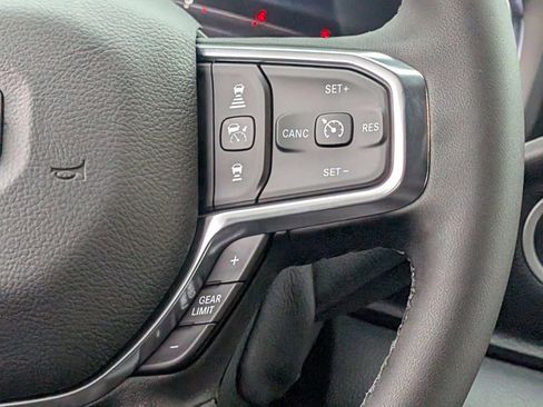 New 2026 RAM 3500 Laramie AWD/4WD image 16