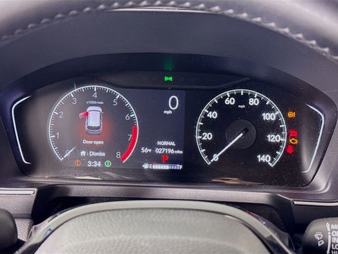 Certified 2024 Honda Pilot EX-L image 14