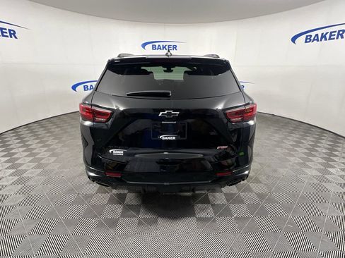Used 2025 Chevrolet Blazer RS w/ Driver Confidence II Package image 8