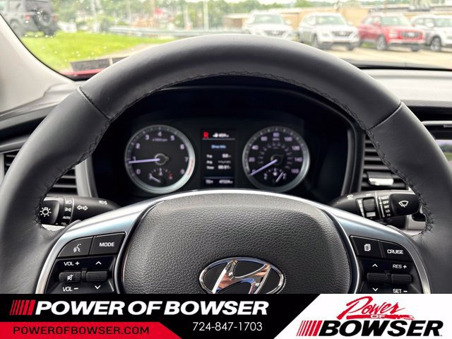 Used 2018 Hyundai Sonata SEL FWD image 20