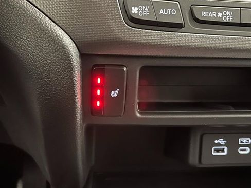 New 2026 Honda Ridgeline RTL image 21